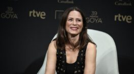 Aitana Sánchez-Gijón, más allá del Goya de Honor: una hija 'trapera' y su discreto divorcio