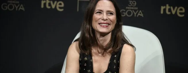 Aitana Sánchez-Gijón y Maxi Iglesias, la pareja 'bomba' que revoluciona 2026: las fotos de su cita romántica en Madrid