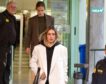 Alexia Putellas asegura que Jenni Hermoso lloró en Ibiza y le dijo: «No sé qué hago aquí»