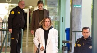Alexia Putellas asegura que Jenni Hermoso lloró en Ibiza y le dijo: «No sé qué hago aquí»