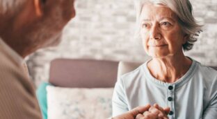 Algunos antidepresivos pueden acelerar el deterioro cognitivo en personas con demencia