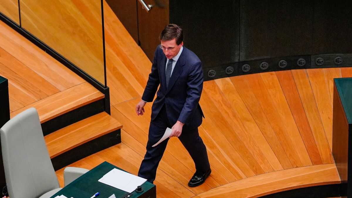 Almeida agotará todas las vías para «recuperar el dinero estafado» en el ‘caso Mascarillas’