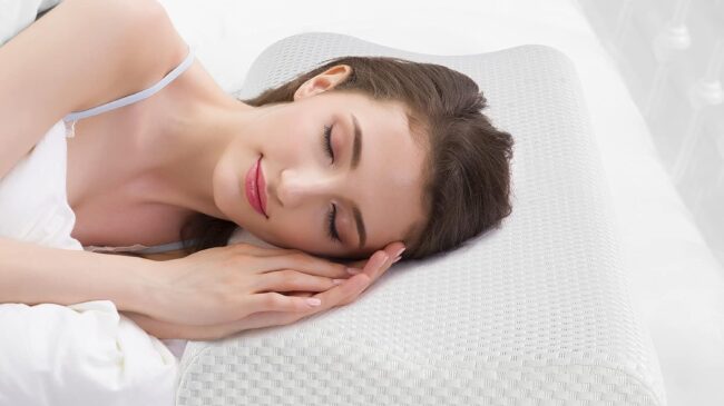 Descansa mejor cada noche con las mejores almohadas cervicales