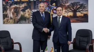 Exteriores delega en Argelia la legalización de documentos por el colapso de un consulado