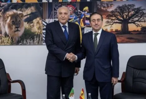 Exteriores delega en Argelia la legalización de documentos por el colapso de un consulado