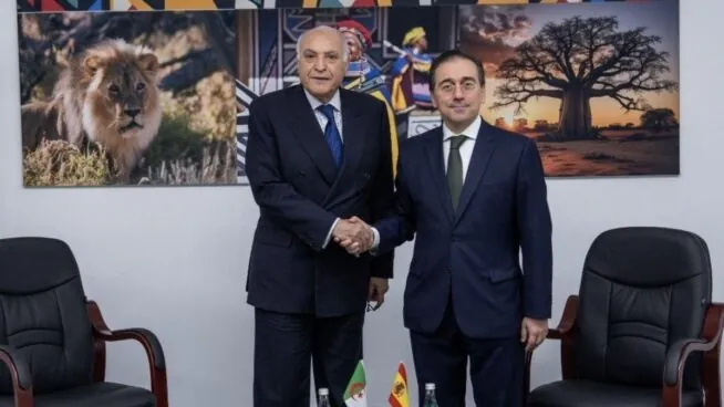 Exteriores delega en Argelia la legalización de documentos por el colapso de un consulado