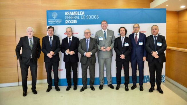 La Empresa Familiar de Castilla y León pide mayor protagonismo de la sociedad civil