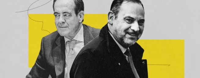 El dueño de Forestalia reconoce «reuniones» con José Bono que desveló THE OBJECTIVE