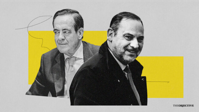 Bono inyectó 450.000 euros a la ONG de Ábalos para hacer construcciones en Perú