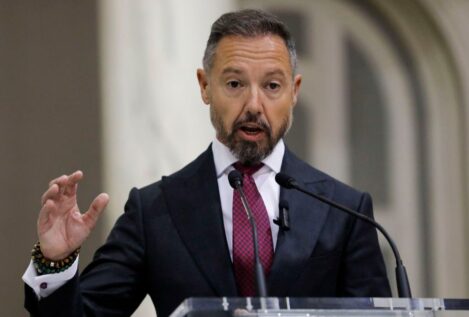Vox urdió en Valencia «un espionaje industrial y profesional» contra PP, PSOE y Compromís