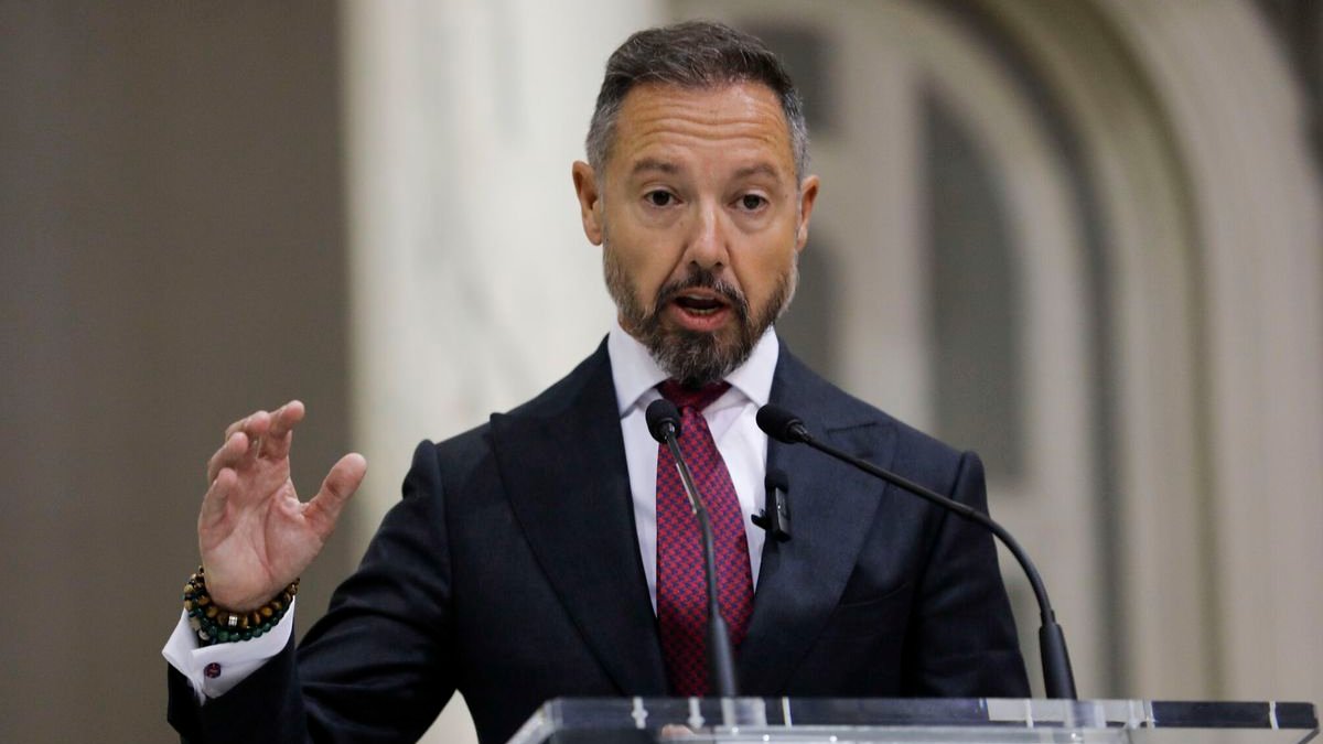 Vox urdió en Valencia «un espionaje industrial y profesional» contra PP, PSOE y Compromís