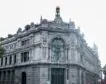 La deuda pública marca nuevo récord en 1,74 billones, pero se reduce al 101,6% del PIB