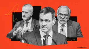 El Ibex se reconcilia con Sánchez por la vía catalana... y vasca