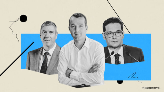 Indra deberá vaciar la caja para que Moncloa apruebe la fusión con Escribano