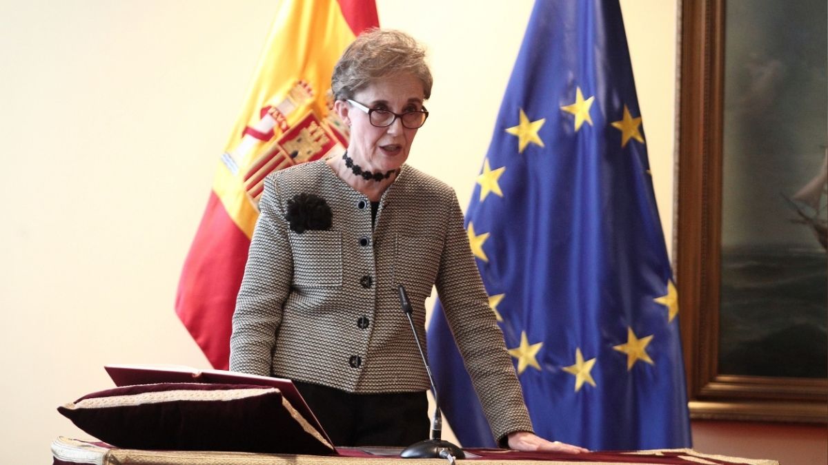 La exdirectora del CNI Paz Esteban, investigada en una tercera causa por el espionaje a ERC