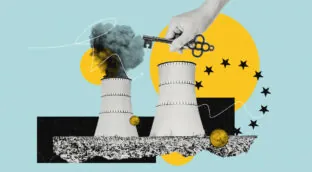 Apagón nuclear: el viaje a ninguna parte de España