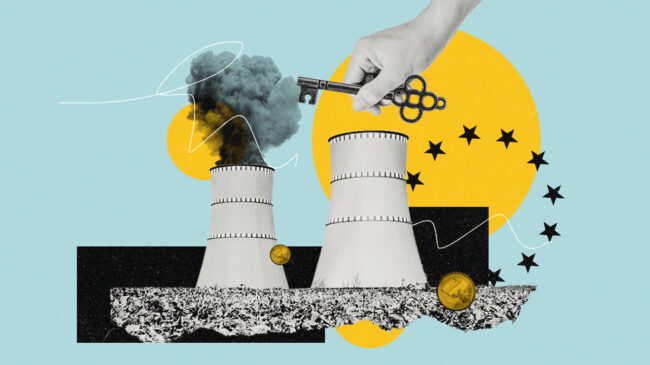 Apagón nuclear: el viaje a ninguna parte de España