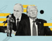 La traición de Trump