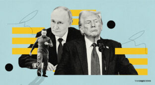 La traición de Trump