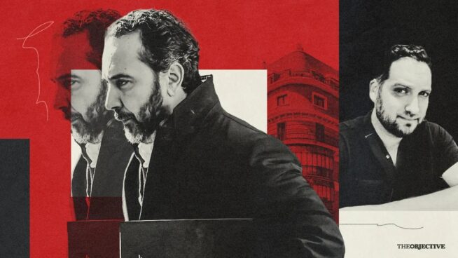 Los hermanos Corvillo: el exchófer de Sánchez y el socio de Aldama que «coincidían» con Koldo