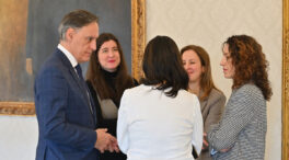 Escuela de Mujer y Ciencia en Salamanca