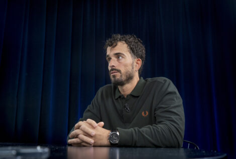 La lucha por la ciudad