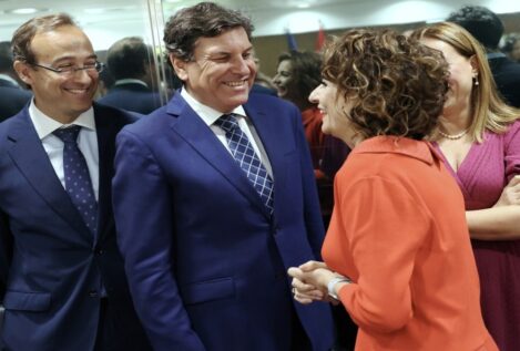 Castilla y León abandona el Consejo de Política Fiscal para no avalar la 'trampa' de Sánchez