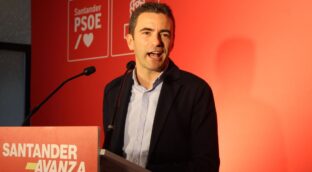 El PSOE se rompe en Cantabria y cambia de líder por solo 129 votos