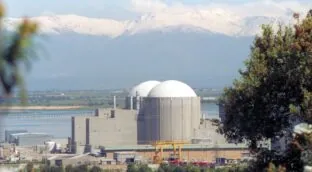 La multa a España por vetar una mina de uranio equivale al coste de 14 años comprándolo fuera