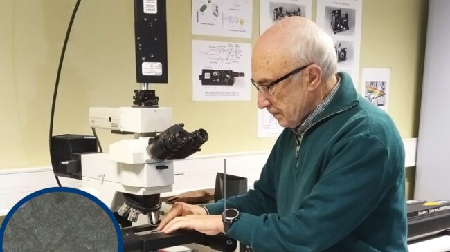 Científicos de la UVa revelan nuevos compuestos clave en el origen de la vida