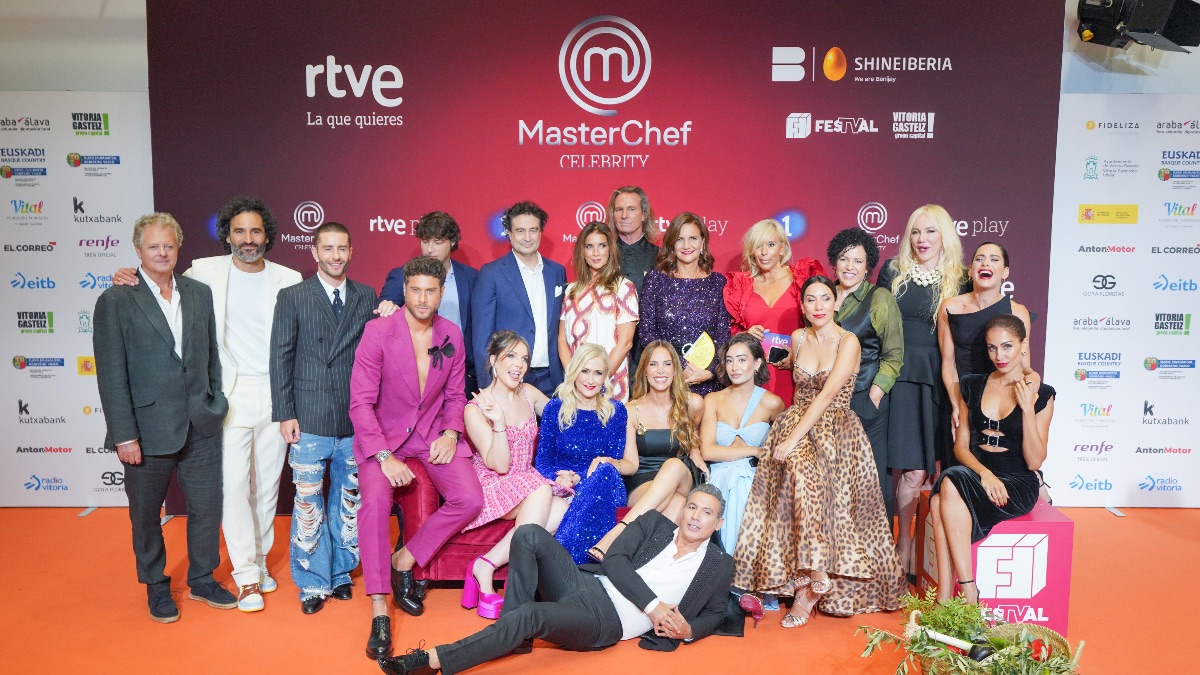 TVE ha gastado 1.000 millones de euros en producción externa desde 2020