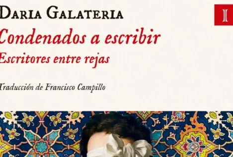 Escribir tras las rejas: la literatura entre barrotes