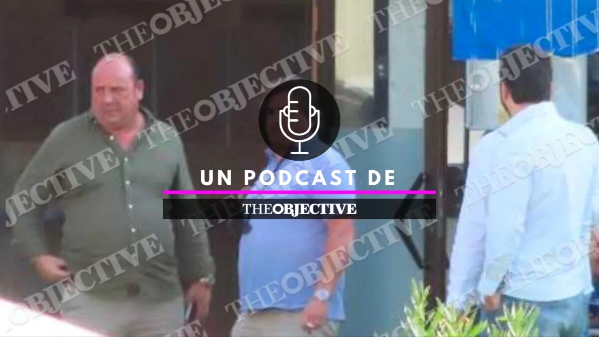 En Sumario de tarde: del último giro de Mazón al nuevo testigo de la entrega de dinero en Ferraz