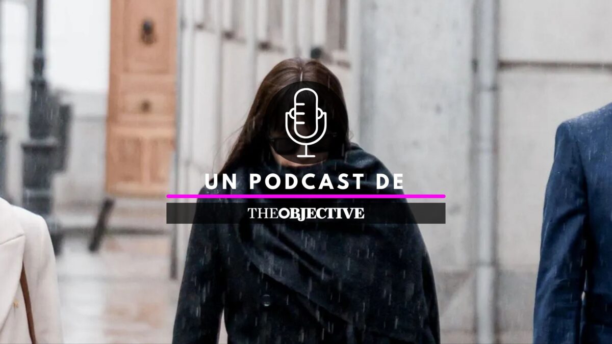 En Sumario de tarde: de la confesión de Jésica ante el juez a su nuevo rol como 'madame'