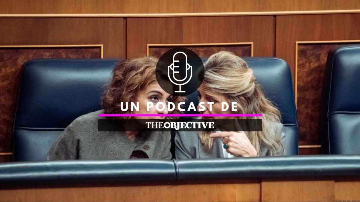 Sumario de tarde: del «negocio» del salario mínimo a la sentencia contra Begoña Gómez