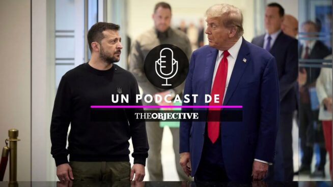 En Sumario de tarde: de la amenaza de Trump a Zelenski al «cortafuegos» de Ábalos en el PSOE