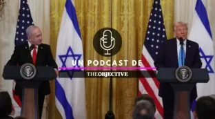 En Sumario de tarde: del borrado del móvil del fiscal general al 'Marina d'Or' de Trump en Gaza