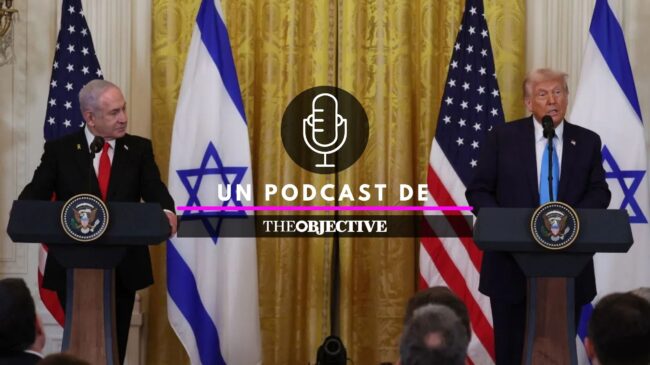 En Sumario de tarde: del borrado del móvil del fiscal general al 'Marina d'Or' de Trump en Gaza