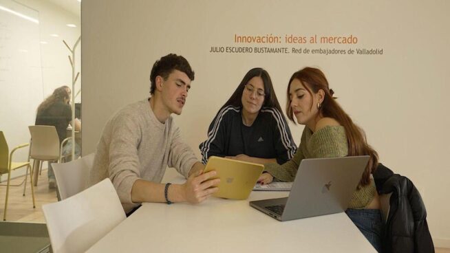 Lanzadera de IdeVa: el coworking gratuito que impulsa a los emprendedores en Valladolid