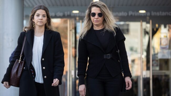 La asesora de Begoña Gómez niega gestiones con la UCM o empresas antes de su cátedra