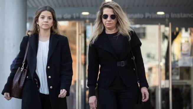 El Instituto de Empresa comunica al juez que no tiene correos de la asistente de Begoña Gómez