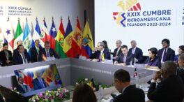 Madrid acogerá la Cumbre Iberoamericana de 2026