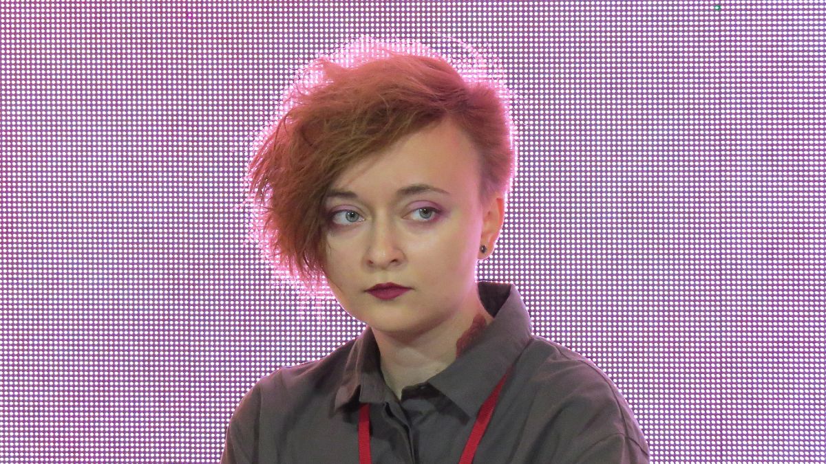 Daria Serenko, escribir desde una cárcel de Putin