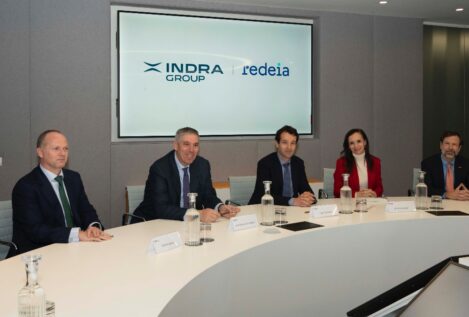 Indra necesita el plácet de Brasil, la  CNMV y Defensa para cerrar la compra de Hispasat
