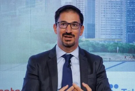 Ericsson prevé que España se acerque al 100% de cobertura de 5G real antes de 2028