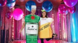 No te pierdas estos 10 disfraces de carnaval para no pasar desapercibido