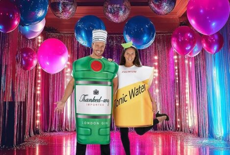 No te pierdas estos 10 disfraces de carnaval para no pasar desapercibido
