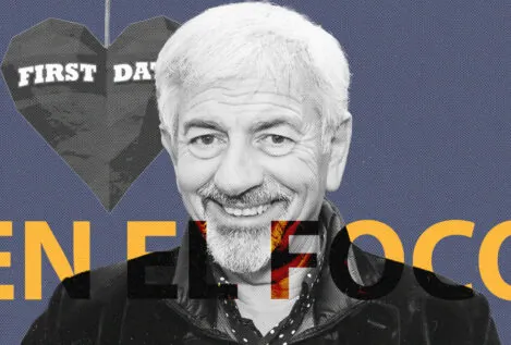 El zoo humano de 'First Dates'