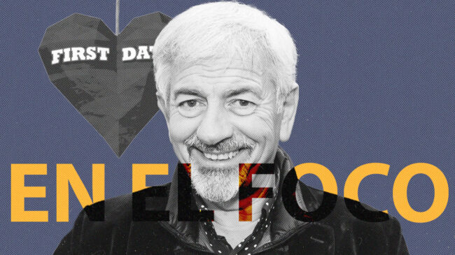 El zoo humano de 'First Dates'