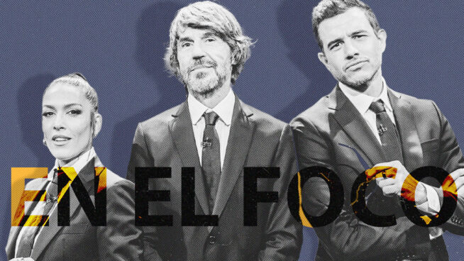 'Caiga quien caiga': cuánto nos reíamos entonces